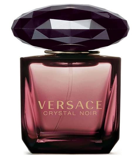 versace female perfume list